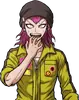 Стикер Kazuichi Soda
