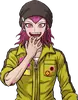 Стикер Kazuichi Soda