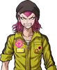 Стикер Kazuichi Soda