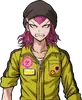 Стикер Kazuichi Soda