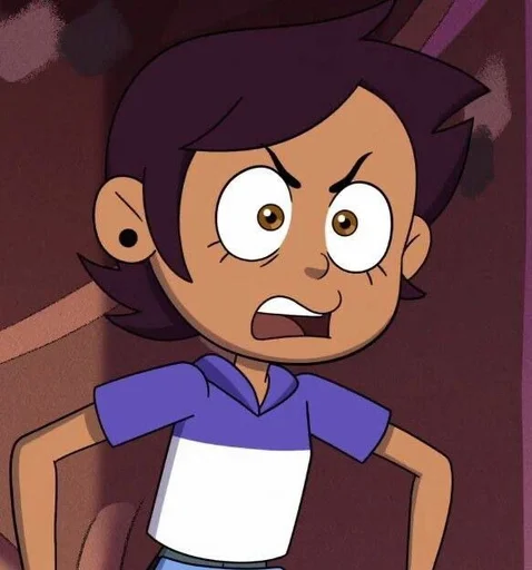 Стикер The Owl House