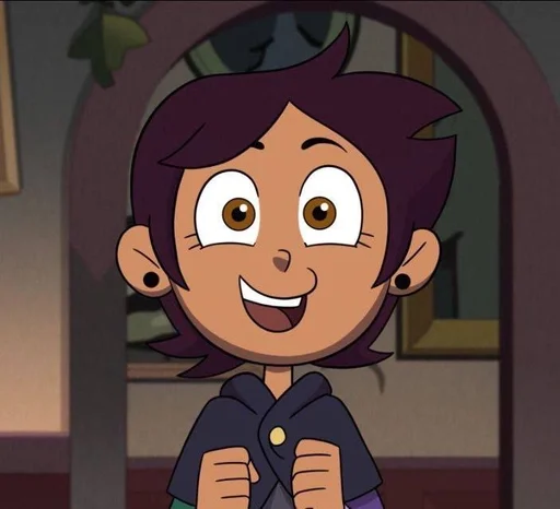 Стикер The Owl House