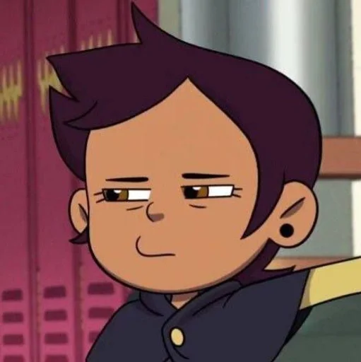 Стикер The Owl House