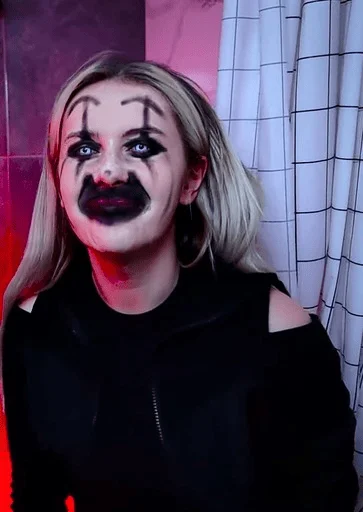 Стикер ЛяпоТаня и Изма