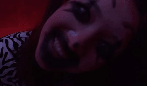 Стикер ЛяпоТаня и Изма