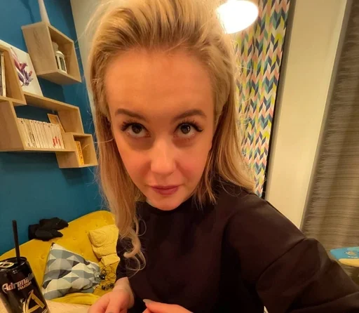 Стикер LyapoTanya