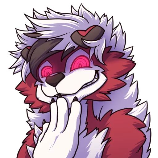 Стикер Lycaxel