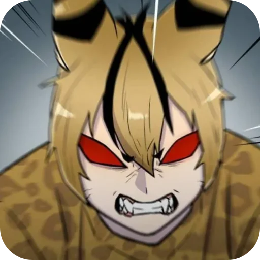 Стикер Любовь животных