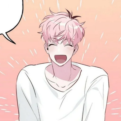 Стикер ли мон рён