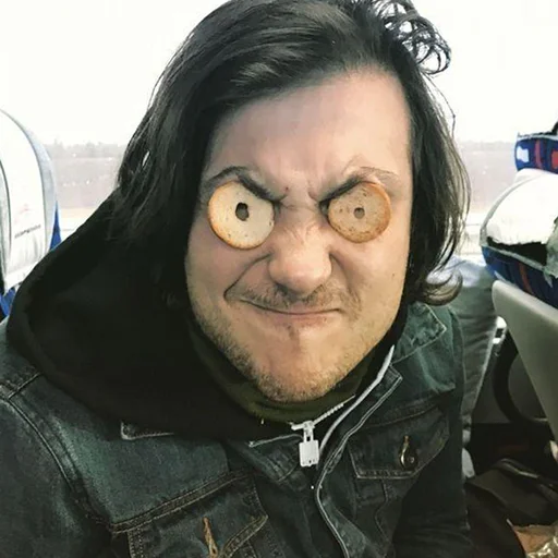 Стикер My Chemical Romance