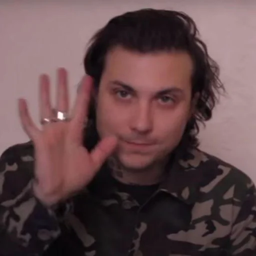 Стикер My Chemical Romance