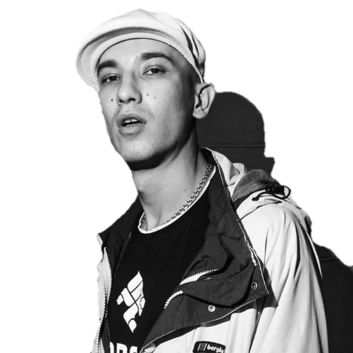 Стикер MC_Stikers от "Stiker-man"