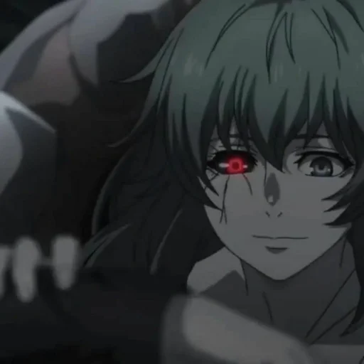 Стикер Eto Yoshimura I