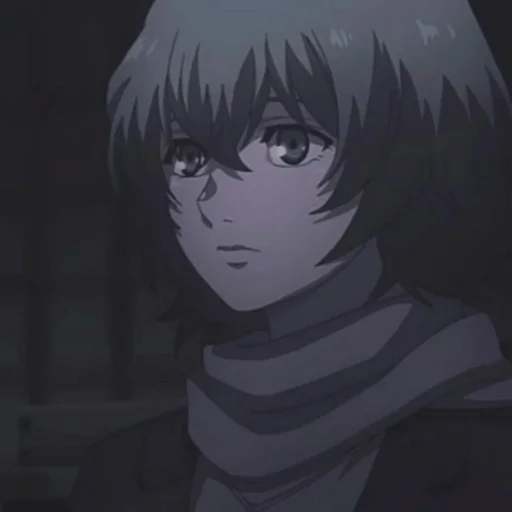 Стикер Eto Yoshimura I