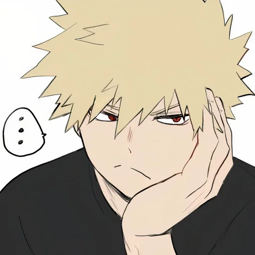 Стикер My hero academia 2