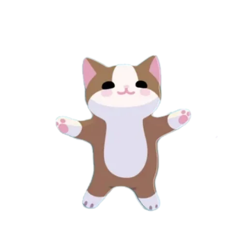 Стикер МИЛЫЕ МЕМЫ