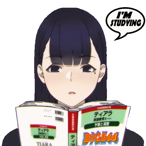 Стикер MIRU TIGHTS