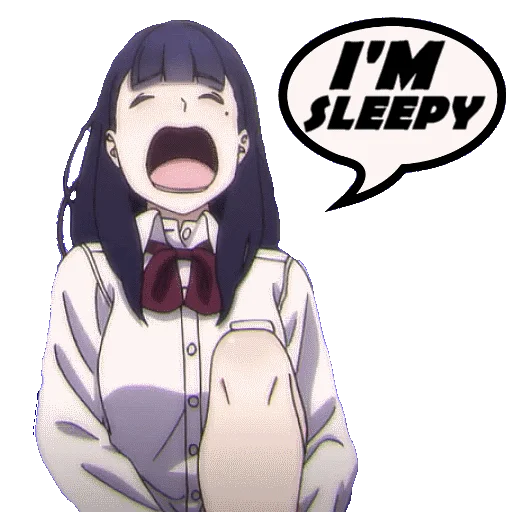 Стикер MIRU TIGHTS