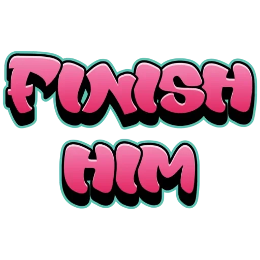 Стикер Phrases