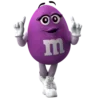Эмодзи M&M's