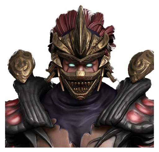 Стикер Mobile Legends