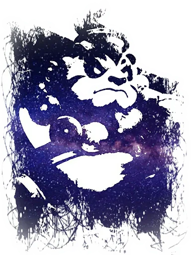 Стикер Mobile Legends