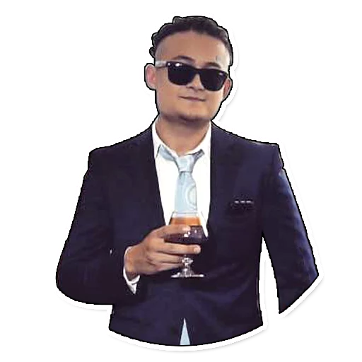 Стикер MORGENSHTERN