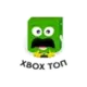 Стикер MR.BOX & Co