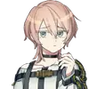Стикер Sakurai Haruka