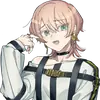 Стикер Sakurai Haruka