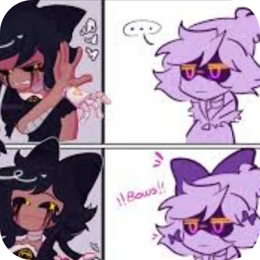 Стикер Murder Drones