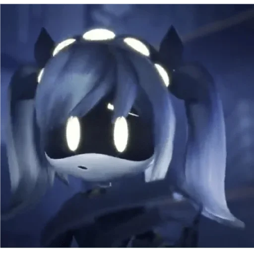 Стикер MURDER DRONES