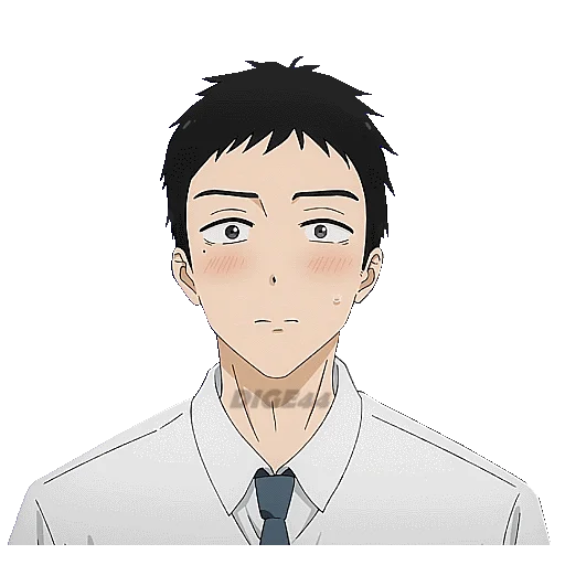 Стикер MY DRESS UP DARLING