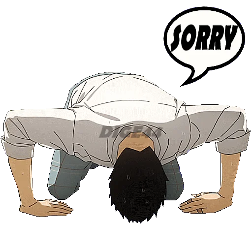 Стикер MY DRESS UP DARLING