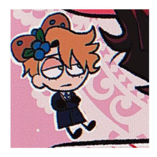 Стикер The Mandela Catalogue