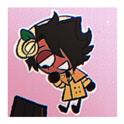 Стикер The Mandela Catalogue