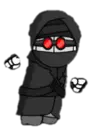 Стикер Madness combat