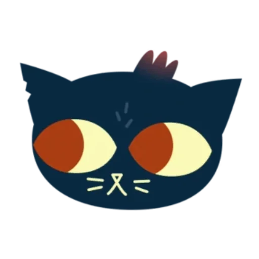 Стикер Mae Borowski