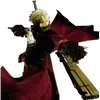 Эмодзи devil May cry