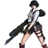 Эмодзи devil May cry