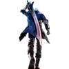Эмодзи devil May cry