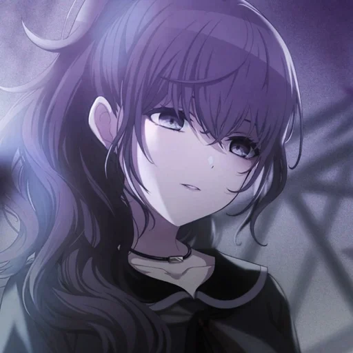 Стикер Asahina Mafuyu