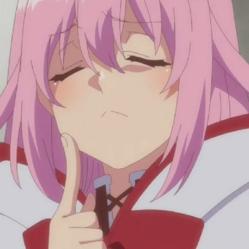 Стикер Маг целитель