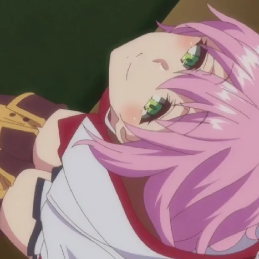 Стикер Маг целитель