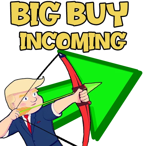 Стикер Magalympics