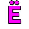 Эмодзи Маджента