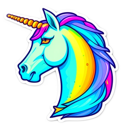 Стикер милые звери | cute animals