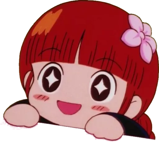 Стикер Guru Guru