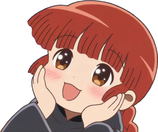 Стикер Guru Guru