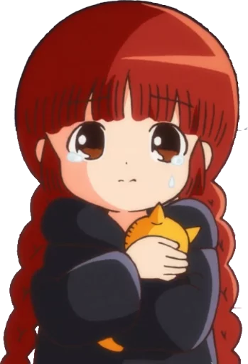 Стикер Guru Guru